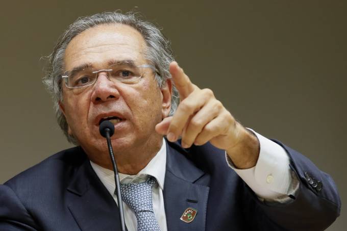 PAULO GUEDES MIN ECON